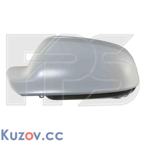 Кришка дзеркала права Audi A4 B8 2010-2012 FPS