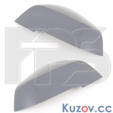 Кришка дзеркала ліва BMW 5 F10 2010-2016 FPS