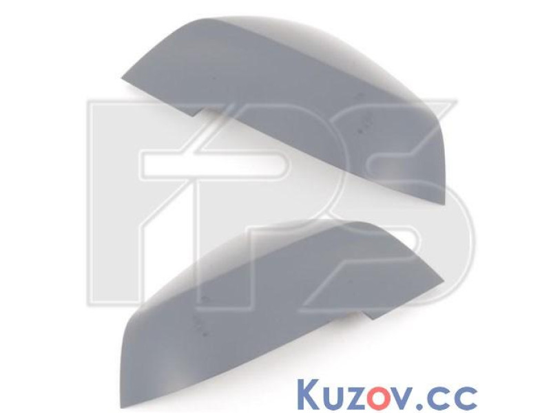 Кришка дзеркала ліва BMW 5 F10 2010-2016 FPS