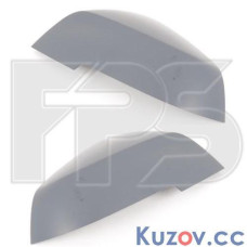 Кришка дзеркала права BMW 5 F10 2010-2016 FPS