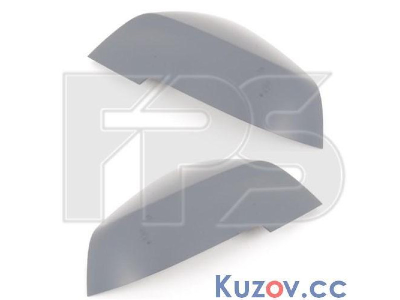 Кришка дзеркала права BMW 5 F10 2010-2016 FPS