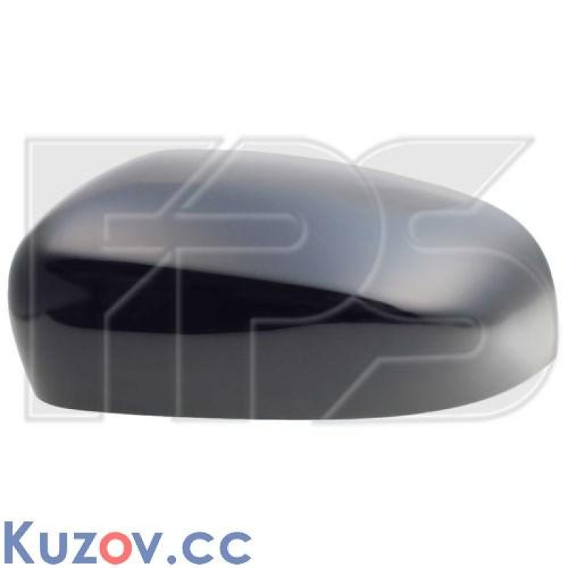 Кришка дзеркала ліва Jeep Cherokee KL 2013-2018 FPS