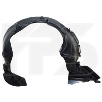 Підкрилок передній правий Chevrolet Aveo T300 2012-2016 FPS Китай