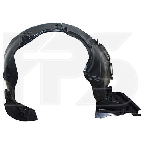 Підкрилок передній правий Chevrolet Aveo T300 2012-2016 FPS Китай