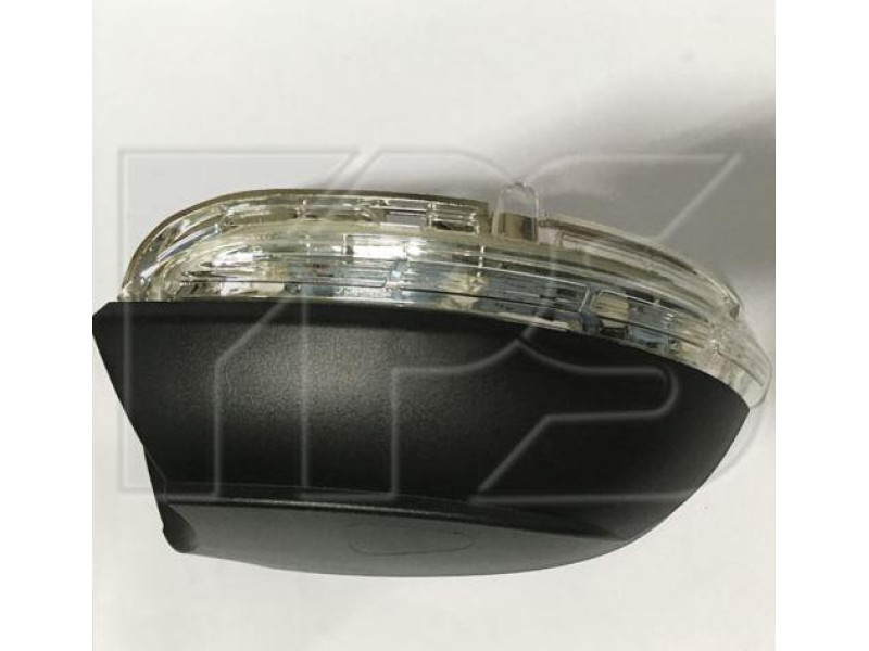 Покажчик повороту лівий дзеркала VW Jetta 2011- (FPS)