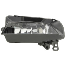 Протитуманна фара ліва Audi A5 8T 2012-2016 TYC 8T0941699C