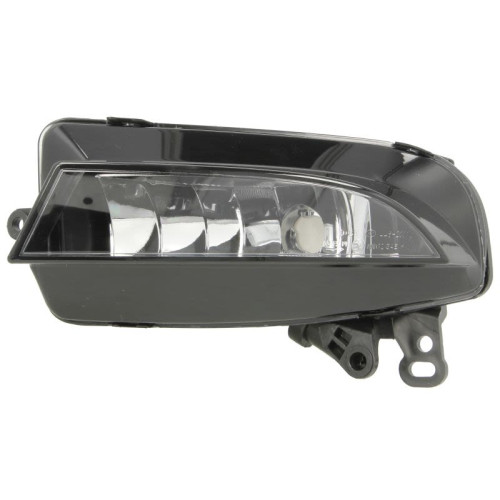 Протитуманна фара ліва Audi A5 8T 2012-2016 TYC 8T0941699C