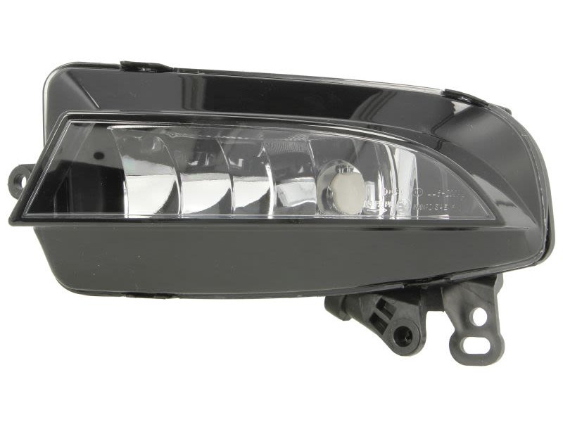 Протитуманна фара ліва Audi A5 8T 2012-2016 TYC 8T0941699C