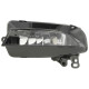 Протитуманна фара ліва Audi A5 8T 2012-2016 TYC 8T0941699C