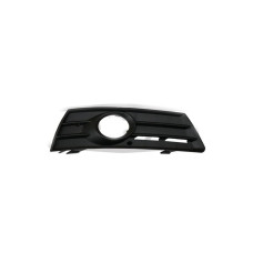 Заглушка протитуманної фари права VW Passat CC (357) 2008-2012 (Blic) 3C8853666C