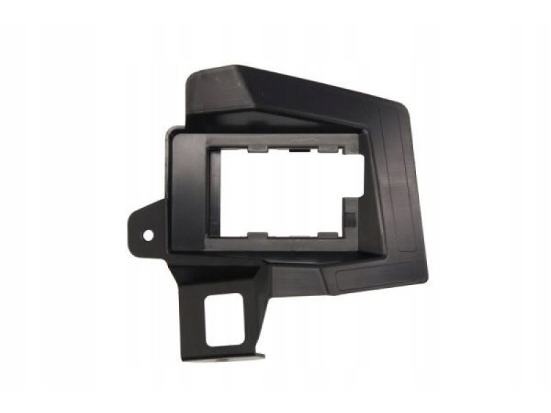 Ліве кріплення заднього бампера Jeep Renegade 2014- (Tempest) 68255508AA