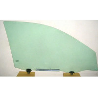 Скло дверне переднє праве Toyota Corolla E12 02-07, BYD F3 06-13 (XYG)