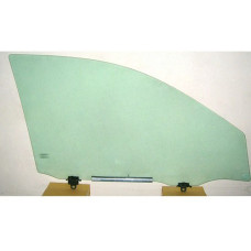 Скло дверне переднє праве Toyota Corolla E12 02-07, BYD F3 06-13 (XYG)