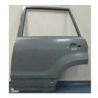 Задні двері ліві Suzuki Grand Vitara 2006-2014 FPS 6800465833