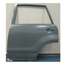 Задні двері ліві Suzuki Grand Vitara 2006-2014 FPS 6800465833