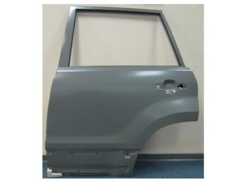 Задні двері ліві Suzuki Grand Vitara 2006-2014 FPS 6800465833