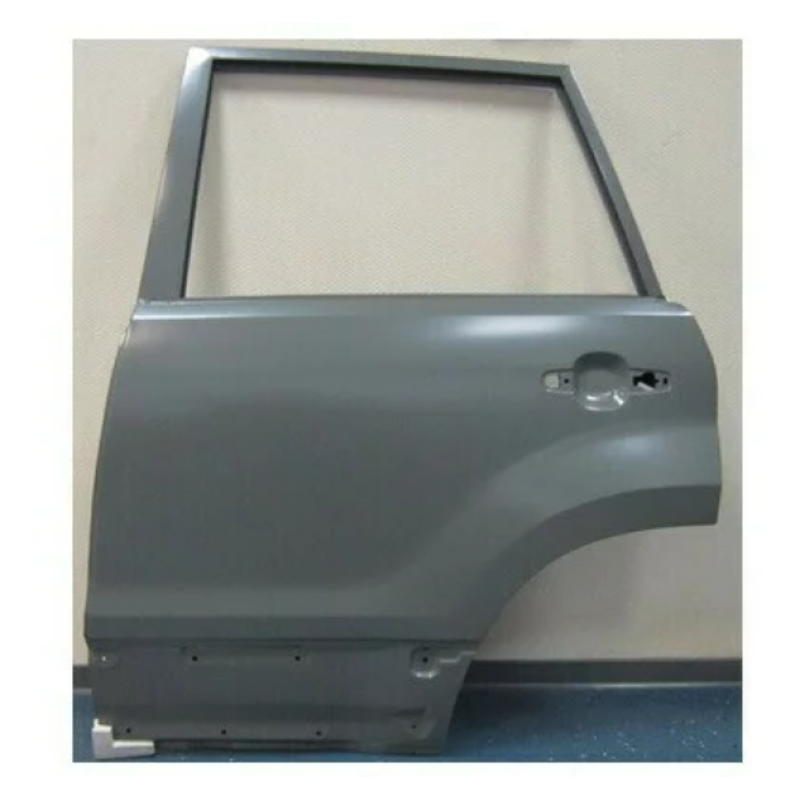 Задні двері ліві Suzuki Grand Vitara 2006-2014 FPS 6800465833