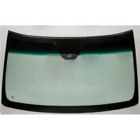 Лобове скло Volvo S60 00-09, V70, XC70 00-06  (Pilkington) датчик