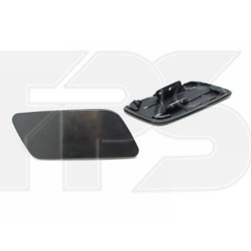 Кришка омивача фар ліва VW Passat CC 08-12 (FPS)