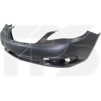 Бампер передній (без отвору під парктронік) Chrysler 200 2011-2014 FPS