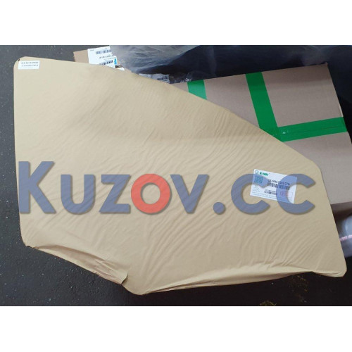 Скло дверне переднє ліве Renault Duster 10-18, Renault Sandero 1 2008-2013 Sekurit