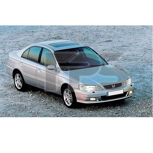 Лобове скло Honda Accord 99-02 (Pilkington)