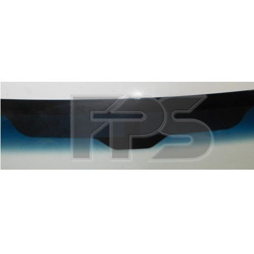 Лобове скло Ford Transit 00-14 (XYG) з обігрівом