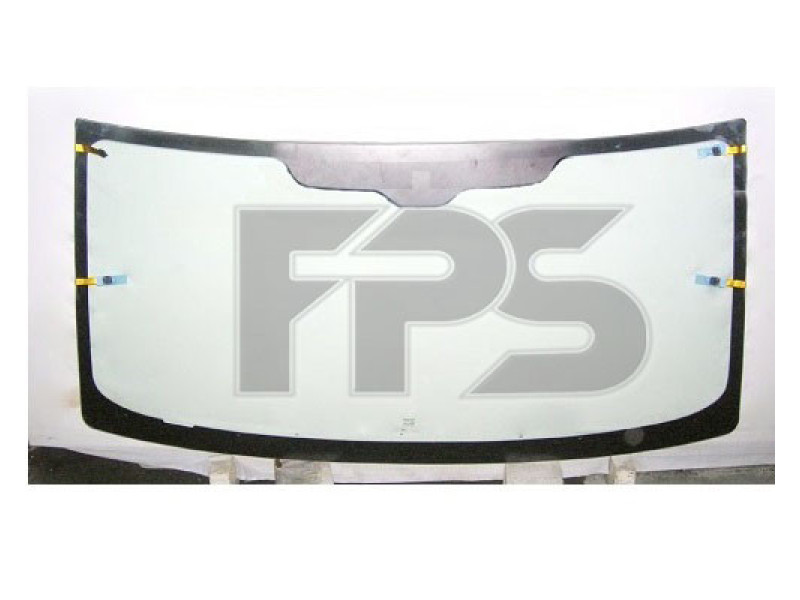 Лобове скло Ford Transit 00-14 (XYG) з обігрівом