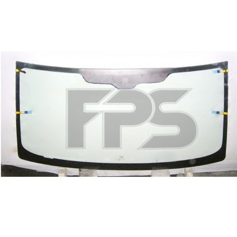 Лобове скло Ford Transit 00-14 (XYG) з обігрівом