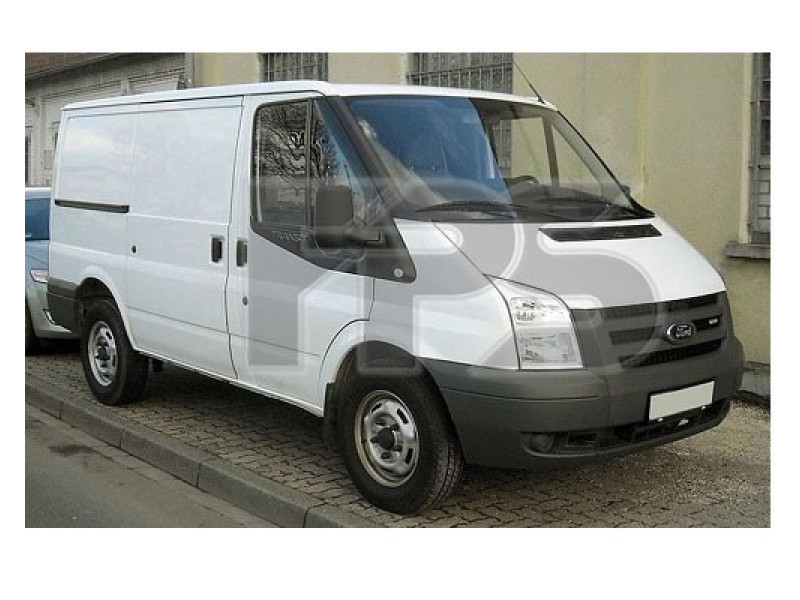 Лобове скло Ford Transit 00-14 (XYG) з обігрівом