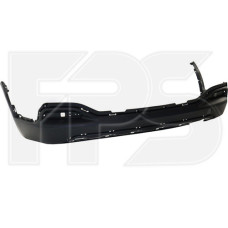 Бампер задній (нижня частина) Kia Sorento 2015-2018 USA FPS