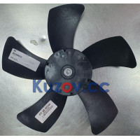 Крильчатка вентилятора Mitsubishi Outlander / Lancer, Citroen C-Crosser, Peugeot 4007 (FPS) MB66032A