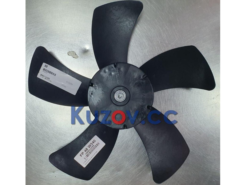 Крильчатка вентилятора Mitsubishi Outlander / Lancer, Citroen C-Crosser, Peugeot 4007 (FPS) MB66032A