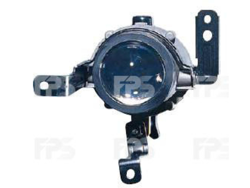 Протитуманна фара ліва Kia Ceed 07-09 (Китай) 922011H000