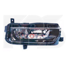 Протитуманна фара ліва VW Caddy 3 15- (FPS)