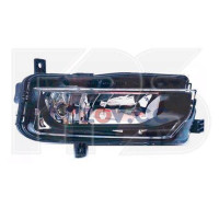 Протитуманна фара права VW Caddy 4 2015-2020 (FPS)