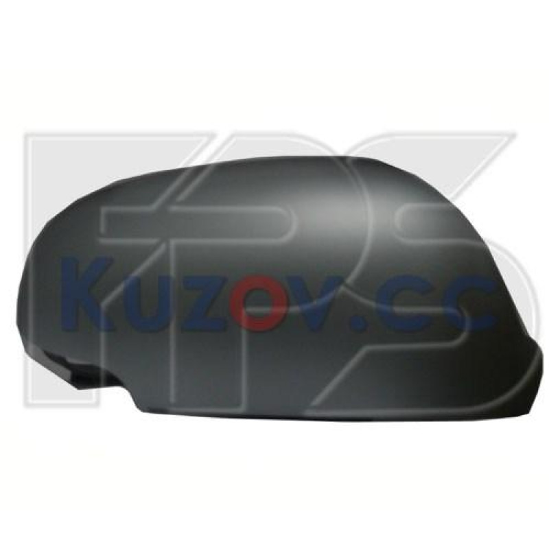 Кришка дзеркала ліва VW Touran 2006-2010 FPS