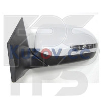 Дзеркало праве Kia Rio 11-14 (FPS) 5 PIN