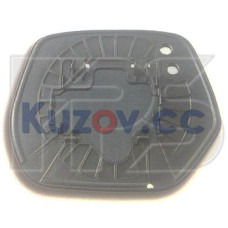 Вкладиш дзеркала правий Honda CR-V 2006-2012 FPS