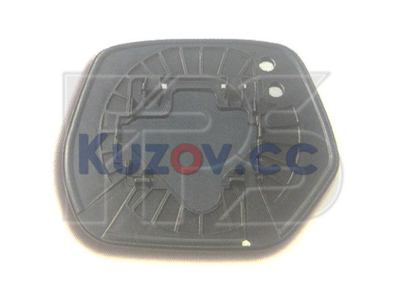 Вкладиш дзеркала правий Honda CR-V 2006-2012 FPS