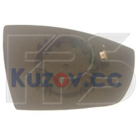 Вкладиш дзеркала лівий Ford Ecosport 2013-2017 (FPS)