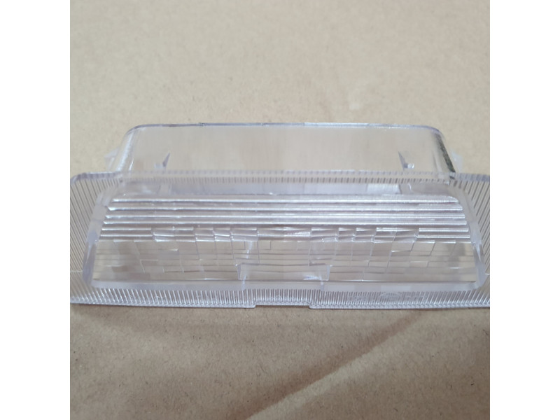 Ліхтар підсвічування номера задній Opel Astra G 98-09 седан/хетчбек (FPS) 1224052