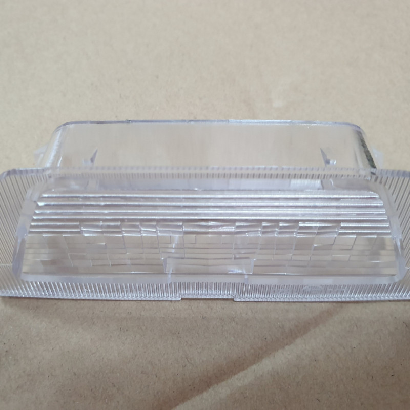 Ліхтар підсвічування номера задній Opel Astra G 98-09 седан/хетчбек (FPS) 1224052