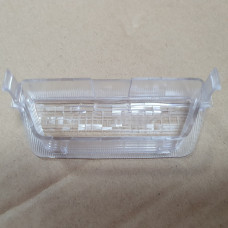 Ліхтар підсвічування номера задній Opel Astra G 98-09 седан/хетчбек (FPS) 1224052