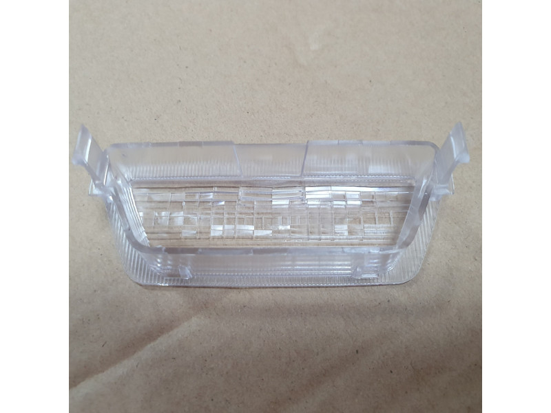 Ліхтар підсвічування номера задній Opel Astra G 98-09 седан/хетчбек (FPS) 1224052