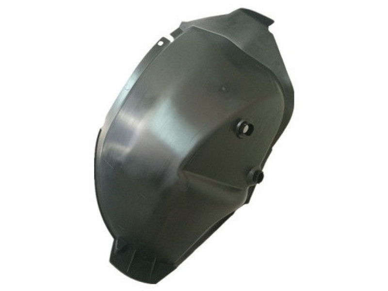 Підкрилок задній лівий Renault Duster 2010-2018 FPS Китай