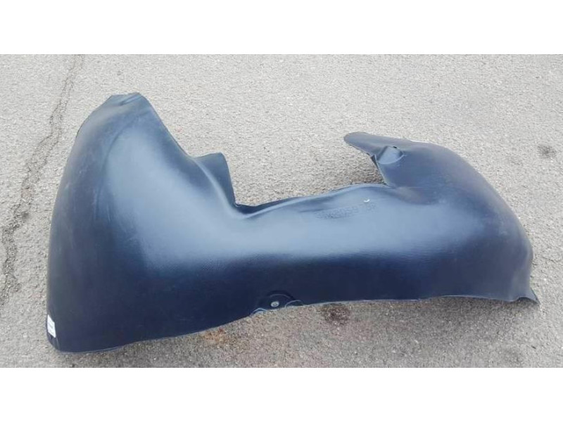 Підкрилок передній (задня частина) лівий VW Passat B7 2010-2014 FPS Китай