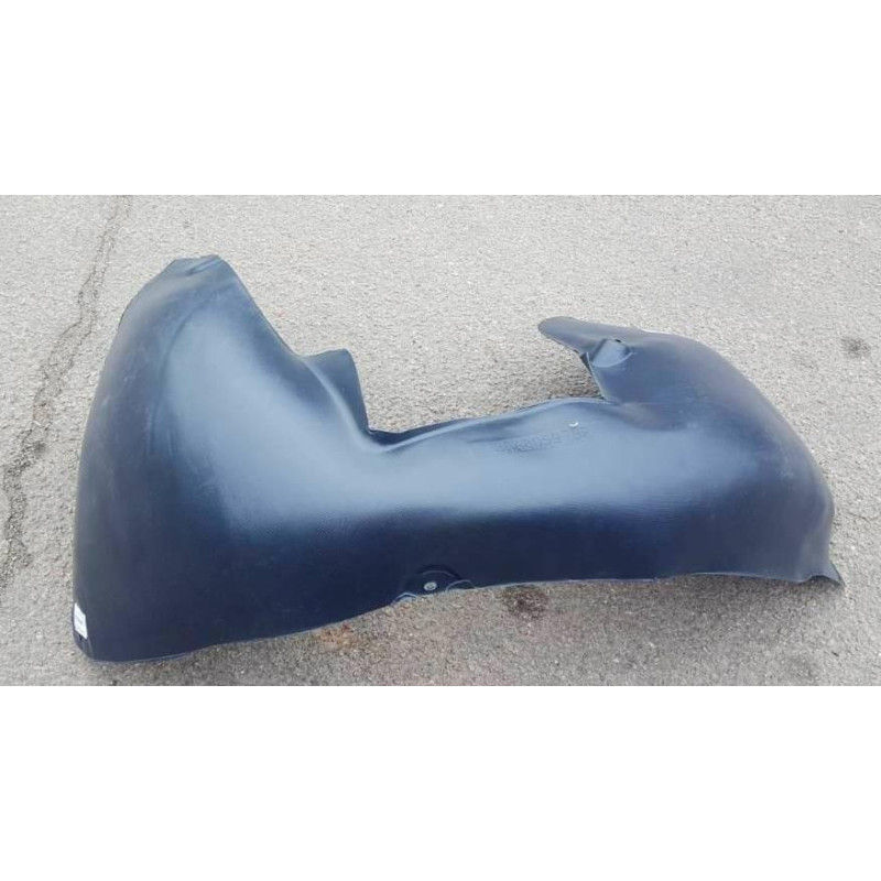 Підкрилок передній (задня частина) лівий VW Passat B7 2010-2014 FPS Китай