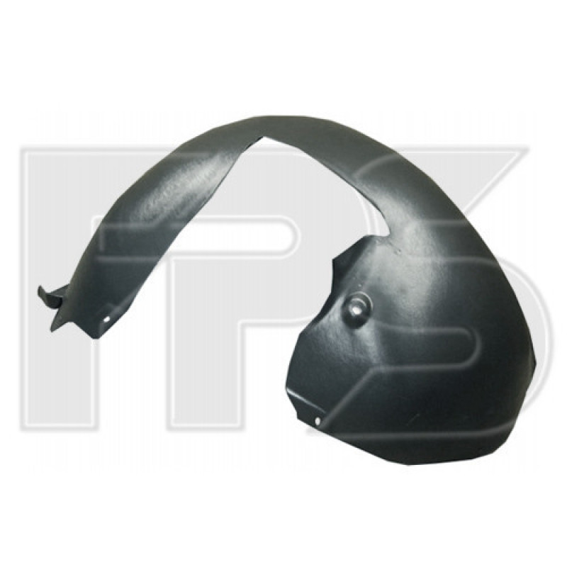Підкрилок передній (задня частина) правий VW Passat B7 2010-2014 FPS Китай