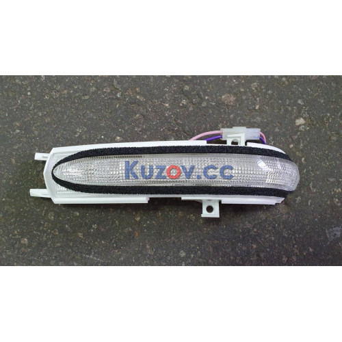Покажчик повороту лівий дзеркала Honda Accord 7 2003-2008 FPS